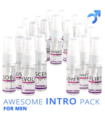 Awesome Party Pack for Men