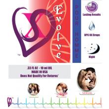 Evolve Oil - Pheromone Oil For Men