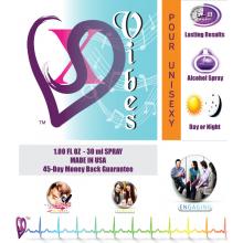 Vibe XS - Pheromone Spray (30ml) Vibe XS - Pheromone Spray (30ml)