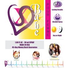Babe XS - Pheromone Spray for Women (30ml)