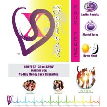 Fantasy XS Pheromone Spray for Women (30ml) Fantasy XS Pheromone Spray for Women (30ml)