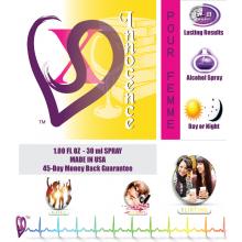 Innocence XS - Pheromone Spray for Women (30ml) Innocence XS - Pheromone Spray for Women (30ml)