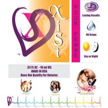 XiSt - Pheromone Oil for Women