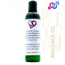 Unisexy Erotic Body Massage Oil with Pheromones Unisexy Erotic Body Massage Oil with Pheromones
