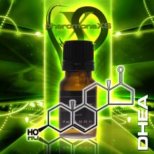 Dehydroepiandrosterone (DHEA) - DPG Dehydroepiandrosterone (DHEA) - DPG
