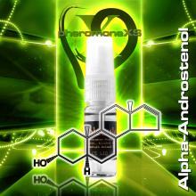 Alpha-Androstenol (ANOL) Spray