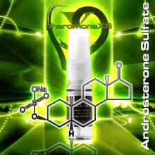 Androsterone Sodium Sulfate (RONE-S) Spray Androsterone Sodium Sulfate (RONE-S) Spray