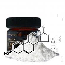 DeHydroEpiAndrosterone (DHEA) RAW DeHydroEpiAndrosterone (DHEA) RAW